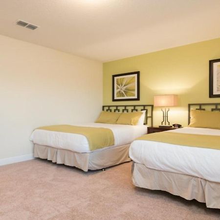 Je63369 - The Encore Club Resort - 8 Bed 7 Baths Resort Home Orlando Exterior photo