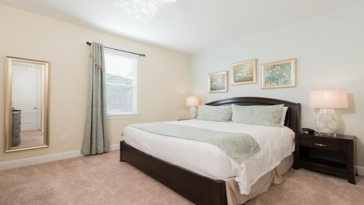 Je63369 - The Encore Club Resort - 8 Bed 7 Baths Resort Home Orlando Exterior photo