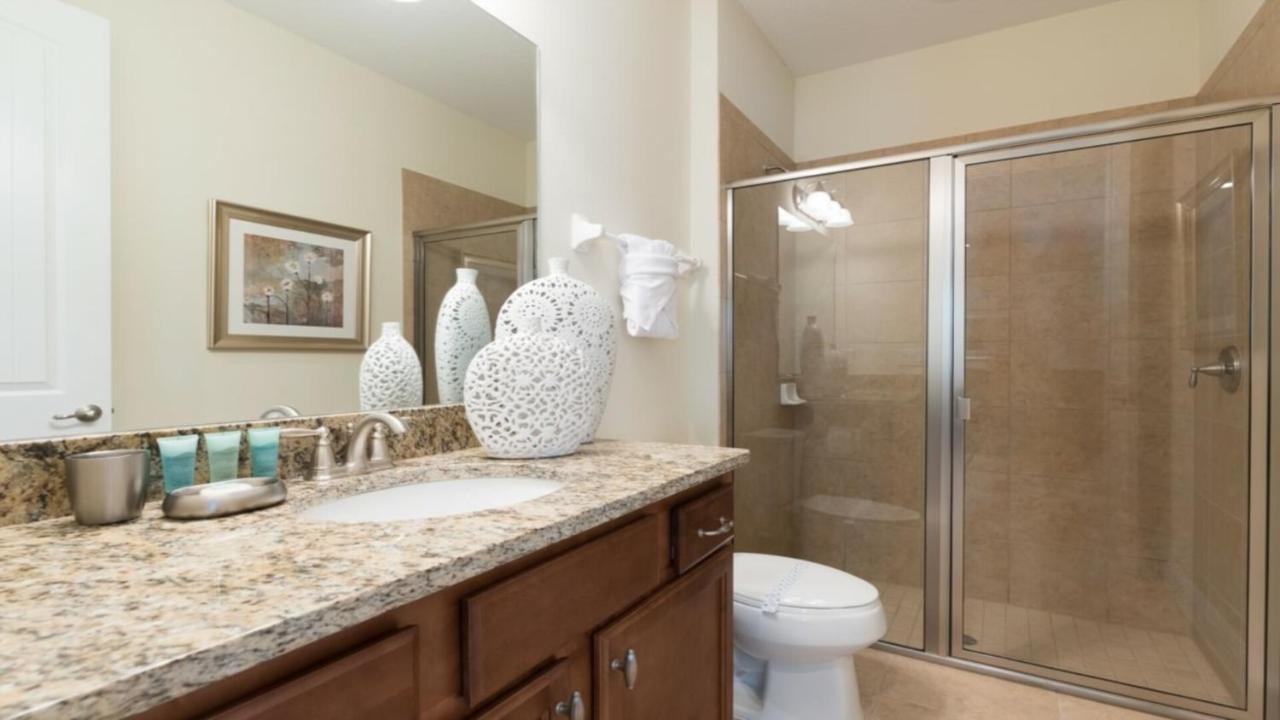 Je63369 - The Encore Club Resort - 8 Bed 7 Baths Resort Home Orlando Exterior photo
