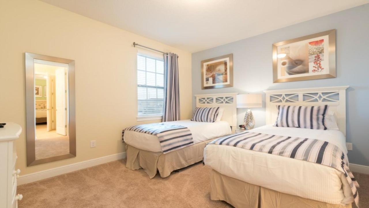 Je63369 - The Encore Club Resort - 8 Bed 7 Baths Resort Home Orlando Exterior photo