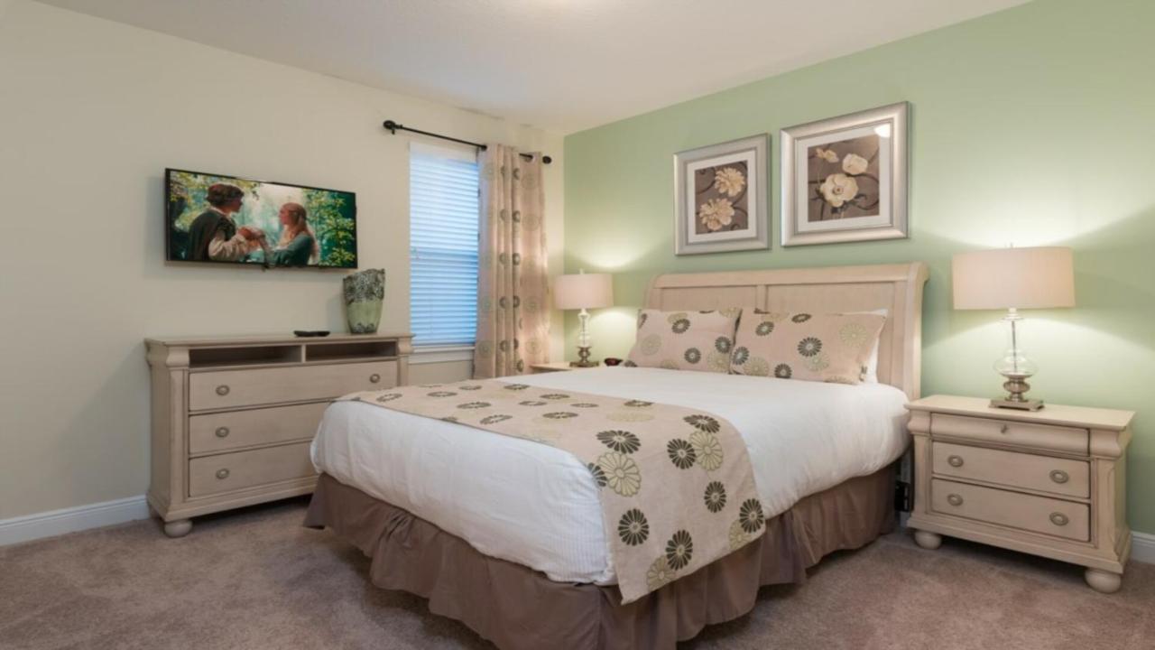 Je63369 - The Encore Club Resort - 8 Bed 7 Baths Resort Home Orlando Exterior photo